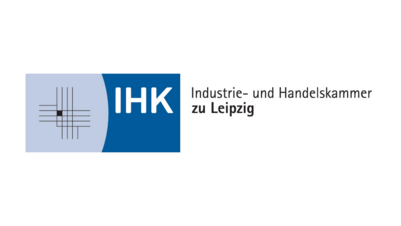 Logo IHK zu Leipzig